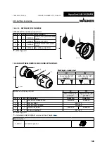 Preview for 128 page of WAGNER AquaCoat 5010 GM 5020EAW Operating Manual