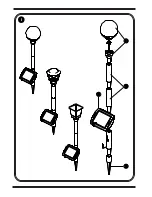 Preview for 2 page of WAGNER ASTROLIT Manual