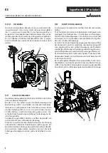 Preview for 8 page of WAGNER Brillux SUPER FINISH 23 PRO SELECT Operating Manual