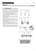 Предварительный просмотр 13 страницы WAGNER Brillux SUPER FINISH 23 PRO SELECT Operating Manual