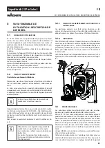 Preview for 63 page of WAGNER Brillux SUPER FINISH 23 PRO SELECT Operating Manual