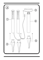 Preview for 2 page of WAGNER CHAMPAGNE Operating Instructions Manual