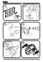 Preview for 5 page of WAGNER CLICK&PAINT W 687 E Operating Instructions Manual