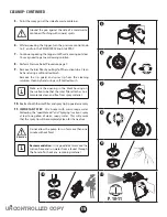 Preview for 18 page of WAGNER Control Pro 150 Owner'S Manual