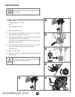 Preview for 19 page of WAGNER Control Pro 150 Owner'S Manual