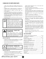 Preview for 26 page of WAGNER Control Pro 150 Owner'S Manual