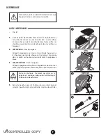 Preview for 28 page of WAGNER Control Pro 150 Owner'S Manual