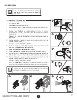 Предварительный просмотр 33 страницы WAGNER Control Pro 150 Owner'S Manual