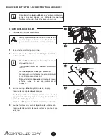 Предварительный просмотр 36 страницы WAGNER Control Pro 150 Owner'S Manual