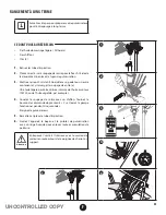 Предварительный просмотр 41 страницы WAGNER Control Pro 150 Owner'S Manual