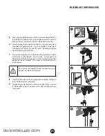 Предварительный просмотр 51 страницы WAGNER Control Pro 150 Owner'S Manual