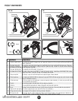 Предварительный просмотр 52 страницы WAGNER Control Pro 150 Owner'S Manual