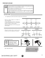 Предварительный просмотр 57 страницы WAGNER Control Pro 150 Owner'S Manual