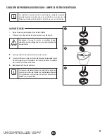 Предварительный просмотр 59 страницы WAGNER Control Pro 150 Owner'S Manual