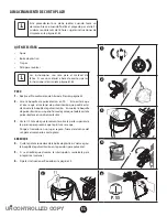 Предварительный просмотр 60 страницы WAGNER Control Pro 150 Owner'S Manual