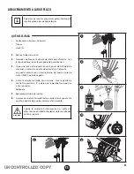 Preview for 63 page of WAGNER Control Pro 150 Owner'S Manual