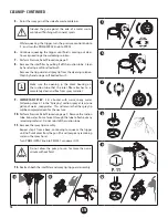 Preview for 18 page of WAGNER CONTROL PRO 170 Owner'S Manual