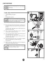 Preview for 19 page of WAGNER CONTROL PRO 170 Owner'S Manual