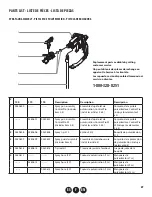 Preview for 25 page of WAGNER CONTROL PRO 170 Owner'S Manual