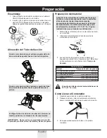 Preview for 16 page of WAGNER CONTROL SPRAY DOUBLE DUTY Owner'S Manual