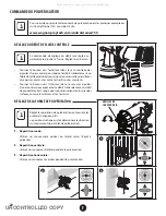 Предварительный просмотр 20 страницы WAGNER Control Stainer 150 Owner'S Manual