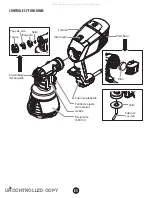 Предварительный просмотр 28 страницы WAGNER Control Stainer 150 Owner'S Manual