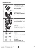 Предварительный просмотр 29 страницы WAGNER Control Stainer 150 Owner'S Manual