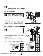 Предварительный просмотр 32 страницы WAGNER Control Stainer 150 Owner'S Manual