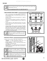 Предварительный просмотр 33 страницы WAGNER Control Stainer 150 Owner'S Manual