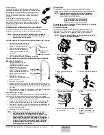 Предварительный просмотр 17 страницы WAGNER Cordless Lawn Sprayer Owner'S Manual