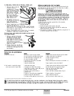 Предварительный просмотр 19 страницы WAGNER Cordless Lawn Sprayer Owner'S Manual