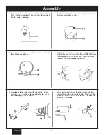 Preview for 4 page of WAGNER Cordless Power Roller Owner'S Manual