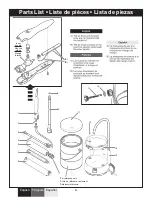 Preview for 12 page of WAGNER Cordless Power Roller Owner'S Manual