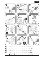 Preview for 2 page of WAGNER DTS 5800 Operating Instructions Manual