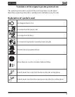 Preview for 9 page of WAGNER DTS 5800 Operating Instructions Manual