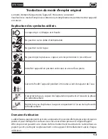 Preview for 15 page of WAGNER DTS 5800 Operating Instructions Manual