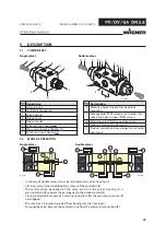 Предварительный просмотр 15 страницы WAGNER DV 100 Translation Of The Original Operating Manual