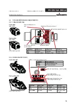 Предварительный просмотр 16 страницы WAGNER DV 100 Translation Of The Original Operating Manual