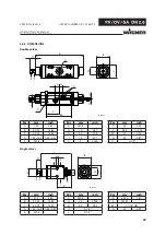 Предварительный просмотр 20 страницы WAGNER DV 100 Translation Of The Original Operating Manual