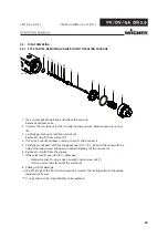 Предварительный просмотр 32 страницы WAGNER DV 100 Translation Of The Original Operating Manual