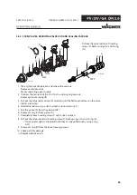 Предварительный просмотр 33 страницы WAGNER DV 100 Translation Of The Original Operating Manual