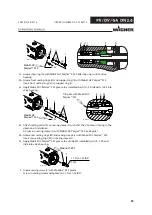 Предварительный просмотр 35 страницы WAGNER DV 100 Translation Of The Original Operating Manual