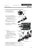 Предварительный просмотр 37 страницы WAGNER DV 100 Translation Of The Original Operating Manual