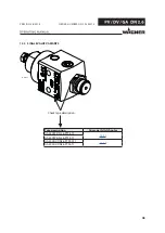 Предварительный просмотр 43 страницы WAGNER DV 100 Translation Of The Original Operating Manual