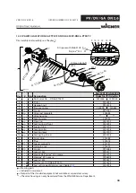 Предварительный просмотр 44 страницы WAGNER DV 100 Translation Of The Original Operating Manual