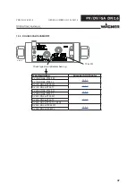 Предварительный просмотр 47 страницы WAGNER DV 100 Translation Of The Original Operating Manual