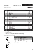 Предварительный просмотр 57 страницы WAGNER DV 100 Translation Of The Original Operating Manual