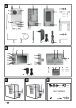 Preview for 3 page of WAGNER DVT-20 Operating Instructions Manual