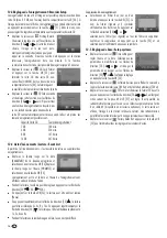 Preview for 16 page of WAGNER DVT-20 Operating Instructions Manual