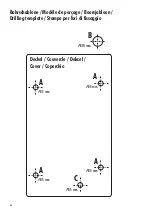 Preview for 42 page of WAGNER DVT-20 Operating Instructions Manual